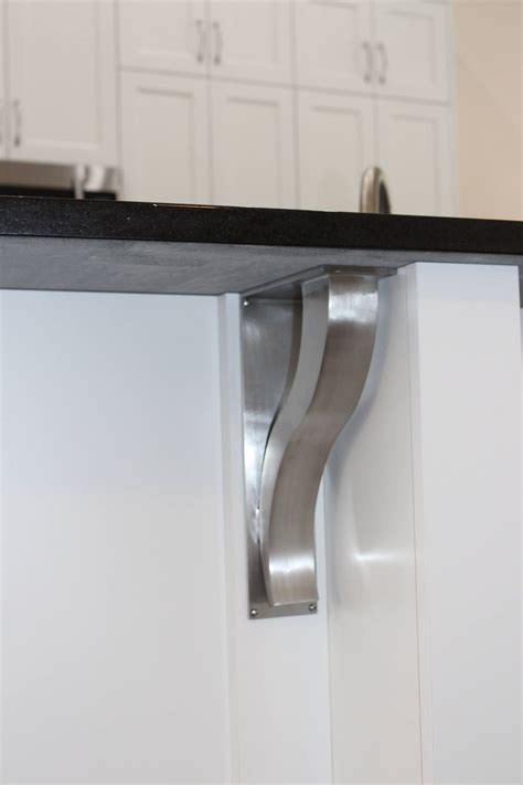 metal brackets for granite countertops|decorative granite countertop support brackets.